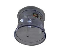 Vaso/recipiente For Mezclar, Compatible Con Kenwood, Compatible Con Kenwood, CH580