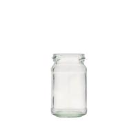 Vaso redondo alto de 107 ml, boca: Twist-Off (TO 48)