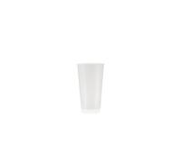Vaso reutilizable 400 cc (pack 10)