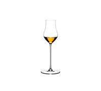 Vaso Riedel para bebidas espirituosas Superleggero Spirits, Vaso para chupitos, Vaso de cristal, 248 ml