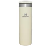 Vaso Stanley AeroLight Transit Bottle con aislamiento al vac o para caf , t y bebidas, de acero inoxidable ultraligero de 20 oz