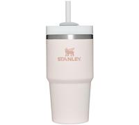 Vaso STANLEY The Quencher H2.0 FlowState | Cuarzo rosa de 20 oz