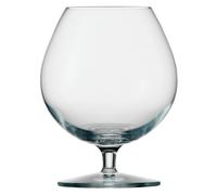 Vaso Stölzle Milano Para Brandy/Cognac - Vaso De Vidrio Sin Plomo - 600ml