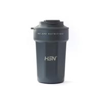 Vaso térmico hsn 400ml gris