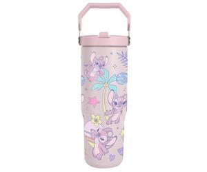 Vaso termo Angel Stitch Disney 880ml