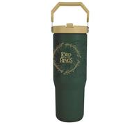 Vaso termo El Señor de los Anillos 880ml