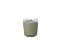 Vaso termo Kinto To Go caqui 240 ml