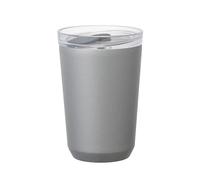 Vaso termo Kinto To Go plata 360 ml