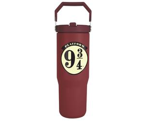 Vaso termo Plataforma 9 3/4 Harry Potter 880ml