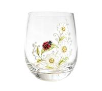 Vaso Tipo Tumbler Taza De Café Reutilizable Trescientos Veinte Mililitros