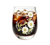 Vaso Tipo Tumbler Taza De Café Reutilizable Trescientos Veinte Mililitros