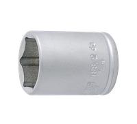 Vaso Unior 1/4"