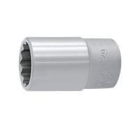 Vaso Unior 12-Puntas 1/2”