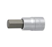 Vaso Unior Hexagonal 1/2"