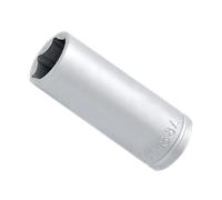 Vaso Unior Largo 1/4"