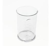 Vaso/vaso para batidora Bosch Siemens 00657243 Ergomixx ergonomic Edition