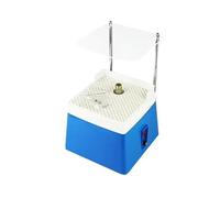 Vaso Vibratorio Mini amoladora de diamante, eléctrica, pequeña, multifuncional, for vidrio, cerámica, rectificadora mesa, bricolaje, bordes