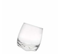 Vaso 'Wackel-Pitt' de 200 ml, vidrio