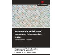 Vasopeptidic activities of venom and integumentary mucus: Vasopeptidases in T nattereri