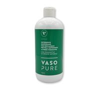 VASOPURE JABÓN DUCHA 500 ml- CUIDADO AVANZADO PARA PIEL CON LINFEDEMA Y LIPEDEMA