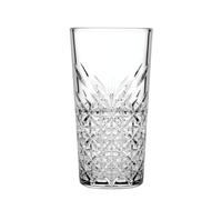 Vasos altos de 470 ml Pasabahce Timeless, 4 unidades