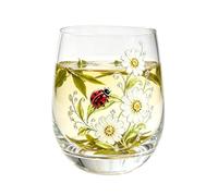 Vasos, Copas Taza De Café Reutilizable Trescientos Veinte Mililitros Con