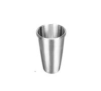 Vasos de acero inoxidable, Vasos for batidoras, Vasos mezcladores, Vasos mezcladores reemplazables, Utensilios de cocina, Accesorios for mezclar, Repuestos, Procesadores de alimentos(Cup)