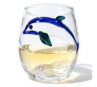 Vasos De Agua Tumbler 3D Fauna Marina