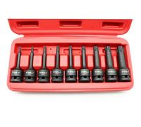 Vasos de carraca Torx Plus, de 20 IP a 70 IP, para carracas de 3"