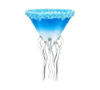 Vasos De Cóctel Lindos,tazas De Bebida 120ml Diseño Pulpo,copas De Vino Para Bar Y Restaurante | Para Decoración Del Hogar Bar Restaurante Boda Fiesta Vacaciones para Beber Champán Alcohol