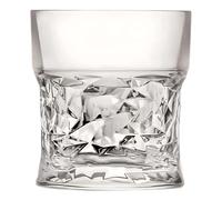 Vasos De Cóctel RCR Cristalleria Italiana Sound Funky 32 ristal Eco 6 Pz