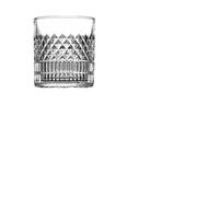 Vasos De Cristal Agua 1/2/3/4pcs Cups 335ml Transparent Whiskey Cup For Party/Home/Bar Crystal Glass Wine Cup Cups Mug Beer Glass(1pcs)