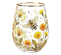 Vasos de flores Vasos De Café Transparentes 414 ml
