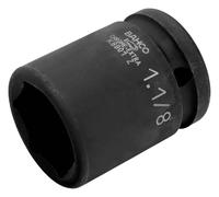 Vasos De Impacto 3/4, Hexagon