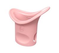 Vasos de silicona para enjuague de ojos - Vasos para y suavizar los ojos, kit de limpieza portátil para el cuidado de los ojos | Vaso EyeCleaner graduado, manual