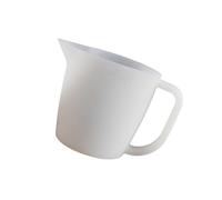 Vasos de silicona reutilizables y resistentes para manualidades, con diseños multiusos, accesorios para técnicas de pintura líquida, vaso para verter color