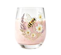Vasos De Taza De Café Reutilizable Trescientos Veinte Mililitros Con Diseño