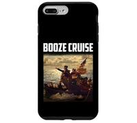Vasos de whisky Bourbon para fiesta política Carcasa para iPhone 7 Plus/8 Plus
