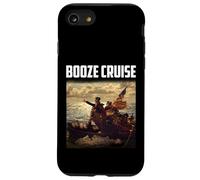 Vasos de whisky Bourbon para fiesta política Carcasa para iPhone SE (2020) / 7 / 8