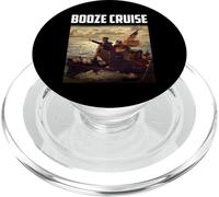 Vasos de whisky Bourbon para fiesta política PopSockets PopGrip para MagSafe