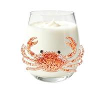 Vasos de whisky de , modernos, transparentes, divertidos, animales | Vasos de cóctel para vino, whisky, para hombres, padres, marido, él, fiestas, hogar, oficina, bar, restaurante, Navidad