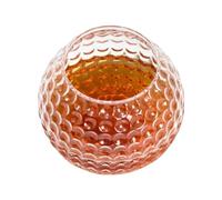 Vasos de whisky, diseño de pelota de golf, copas de tequila, para bar, reunión, celebración, café , vodka, cerveza, vino, agua