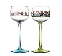 Vasos for shochu for fiestas en casa Vasos for beber Vasos altos for champán Vasos altos de vidrio transparente Artículos de bar Citas románticas de microcervecería Vasos altos for fiestas navideñas,