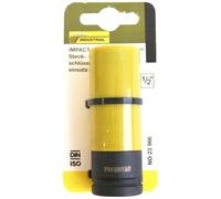 Proxxon 23 966 Vaso de Impacto 1/2", Tamaño 21mm, Longitud 85mm