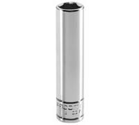 Vasos largo facom ogv 1/4'' 13mm-6caras para moto repuestos accesorios piezas