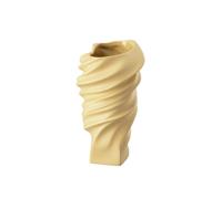 Vasos Miniatura Rosenthal Edición Colorida Jarrón Squall Fossil 11 cm