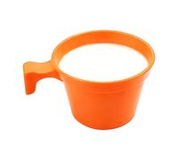 Vasos para beber, recipiente para bebidas, recipiente infantil de 175 mililitros con aparato de agarre para sostener, taza reutilizable para niños, niñas y entornos domésticos y residencia personal