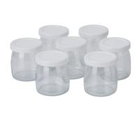 VASOS RECAMBIO YOGURTERA JATA JEYG2266 3 VASOS 190