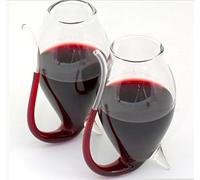 Vasos Sipper para oporto, originales (paquete de 2), disfruta todo el sabor del oporto