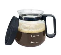 Vasos transparentes de 470 ml, taza de café de viaje con tapa, vaso para bebidas frías calientes, leche, café con leche, capuchino, de agua, casa, camping, fiesta, picnic